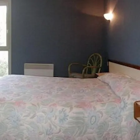 Hotel Du Bout Du Monde 3*