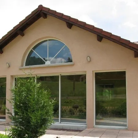 Hotel Du Bout Du Monde 3*