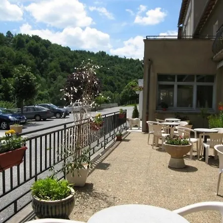 Hotel Du Bout Du Monde 3*