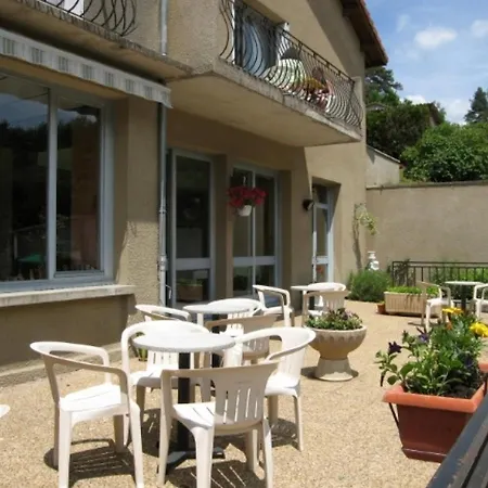 Du Bout Du Monde Saint-Georges (Cantal)