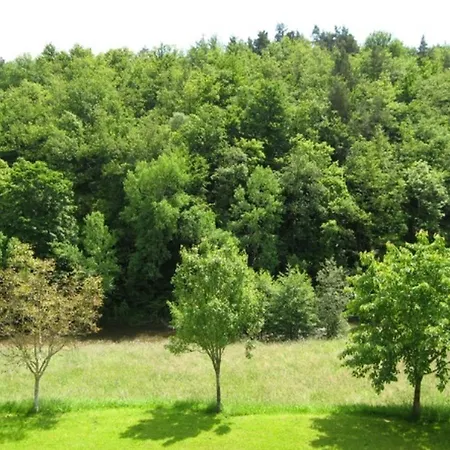 Hotel Du Bout Du Monde Saint-Georges (Cantal)