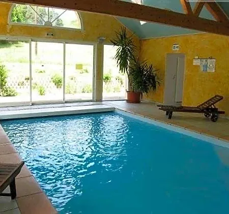 Otel Du Bout Du Monde
