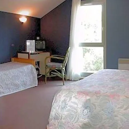 Du Bout Du Monde Otel 3*