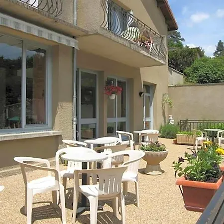 Du Bout Du Monde Hotel 3*