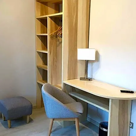 Du Bout Du Monde Hotel 3*