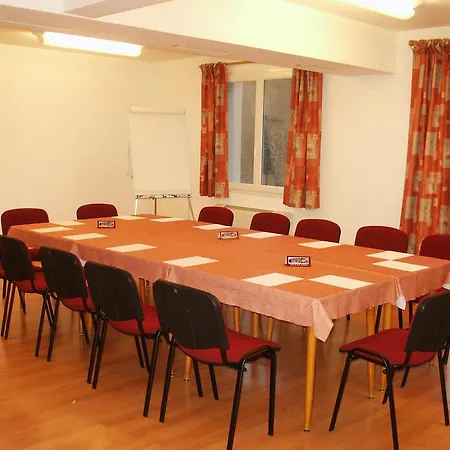 Du Bout Du Monde 3* Saint-Georges (Cantal)