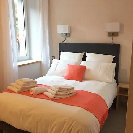 Du Bout Du Monde Saint-Georges (Cantal)