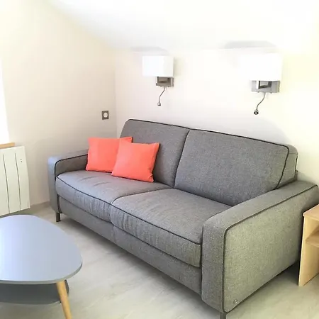 Hotel Du Bout Du Monde Saint-Georges (Cantal)