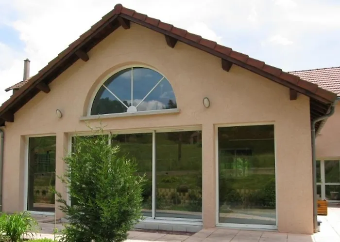 Hotel Du Bout Du Monde 3*