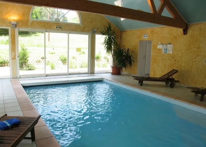 Hotel Du Bout Du Monde