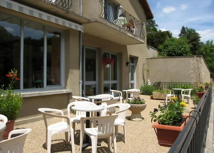 Du Bout Du Monde Saint-Georges (Cantal)
